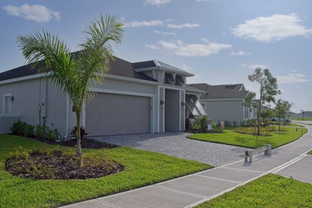 Best Interlocking Driveway Pavers  in Blackwells Mills, NJ